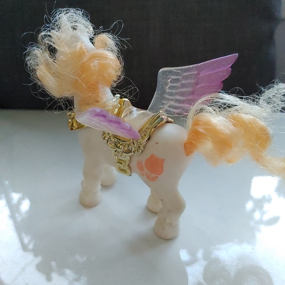 My little pony unicorn by chap mei - Picture 5 of 6